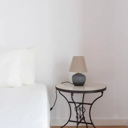 Apartment The View Of *