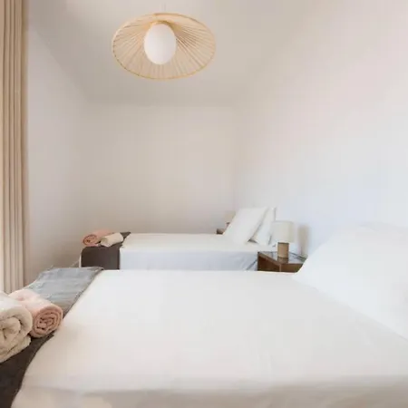 The View Of Apartment *