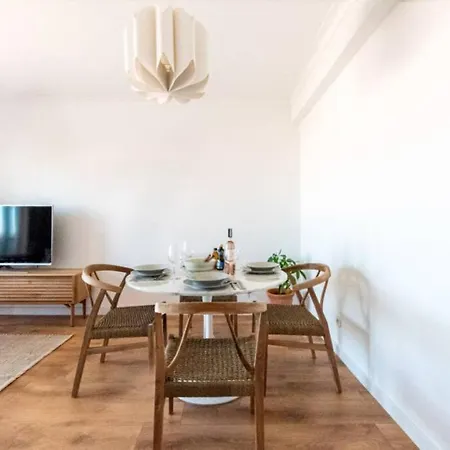 Διαμέρισμα The View Of *