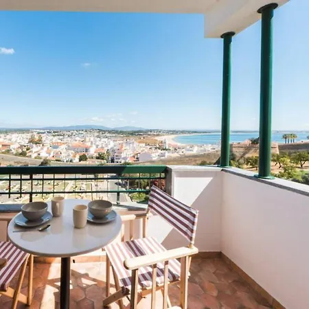 Διαμέρισμα The View Of *