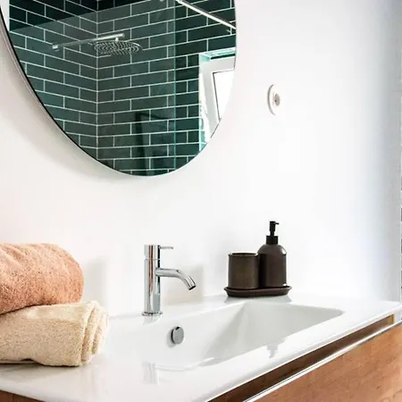 The View Of Λάγος