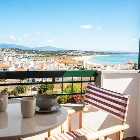 Apartament The View Of Lagos