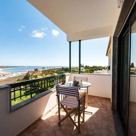 The View Of Apartment *