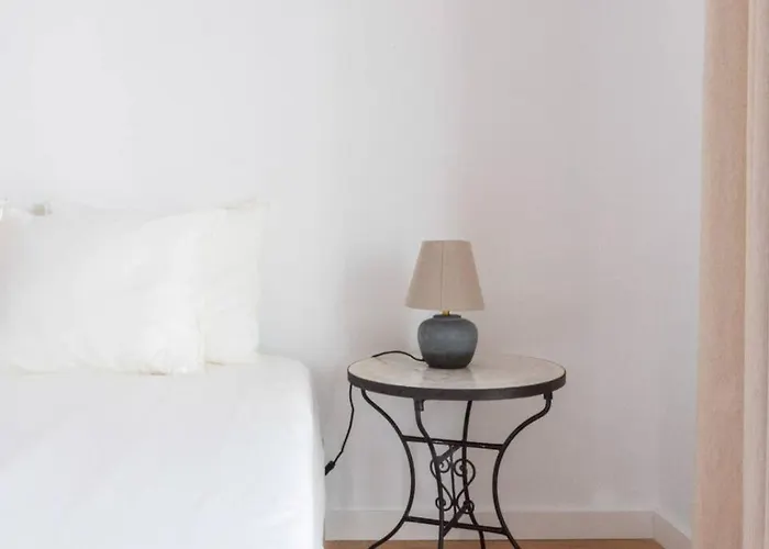 Lägenhet The View Of *