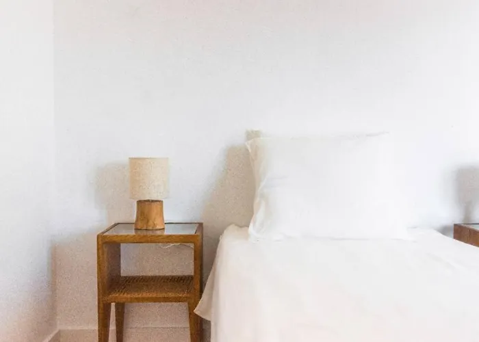 Lägenhet The View Of Lagos