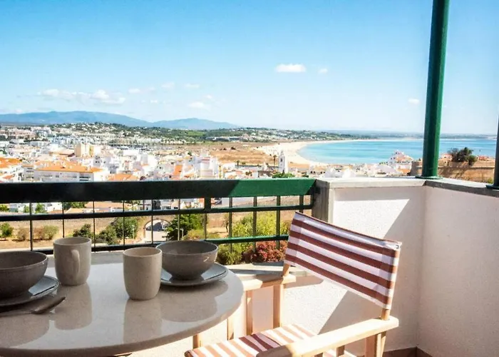 Lägenhet The View Of Lagos