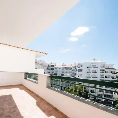 The View Of Appartement Lagos